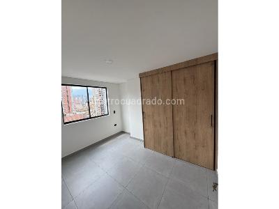 Apartaestudio en venta en Manuel Restrepo, Sabaneta, 38 m² · foto 2 de 16