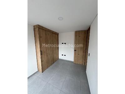 Apartaestudio en venta en Manuel Restrepo, Sabaneta, 38 m² · foto 5 de 16