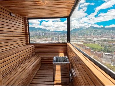 Apartaestudio en venta en Manuel Restrepo, Sabaneta, 38 m² · foto 11 de 16