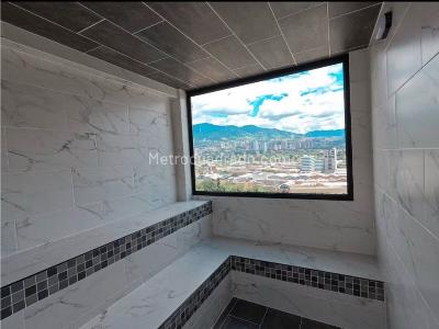 Apartaestudio en venta en Manuel Restrepo, Sabaneta, 38 m² · foto 14 de 16