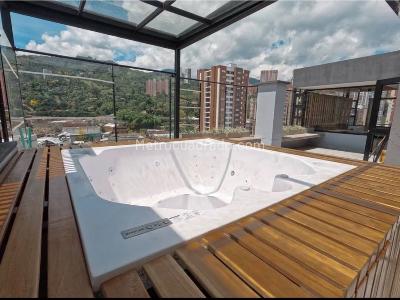 Apartaestudio en venta en Manuel Restrepo, Sabaneta, 38 m² · foto 15 de 16