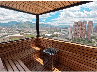 Apartaestudio en venta en Manuel Restrepo, Sabaneta, 38 m² · foto 16 de 16