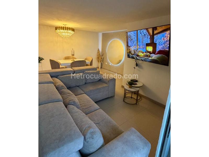 Apartamento en Venta, El Carmelo, Sabaneta - Ansicht 5