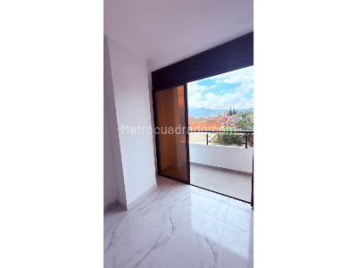 Apartamento en venta en Las Margaritas, Itagüí · foto 2 de 12