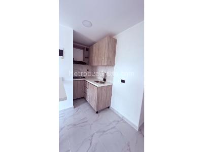 Apartamento en venta en Las Margaritas, Itagüí · foto 3 de 12