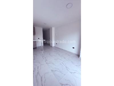 Apartamento en venta en Las Margaritas, Itagüí · foto 4 de 12