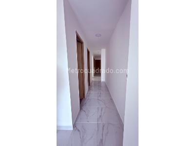Apartamento en venta en Las Margaritas, Itagüí · foto 8 de 12