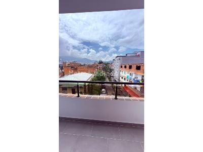 Apartamento en venta en Las Margaritas, Itagüí · foto 10 de 12