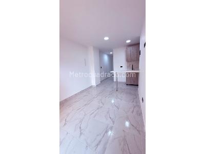 Apartamento en venta en Las Margaritas, Itagüí · foto 11 de 12