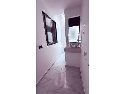 Apartamento en venta en Las Margaritas, Itagüí · foto 12 de 12
