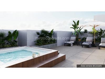 Apartamento en venta en Suramerica, Itagüí · foto 12 de 20