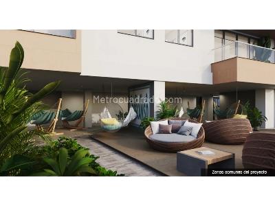 Apartamento en venta en Suramerica, Itagüí · foto 13 de 20
