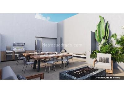 Apartamento en venta en Suramerica, Itagüí · foto 14 de 20