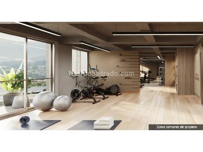Apartamento en venta en Suramerica, Itagüí · foto 15 de 20