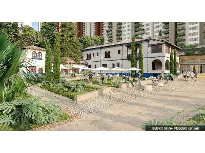 Apartamento en venta en Suramerica, Itagüí · foto 17 de 20
