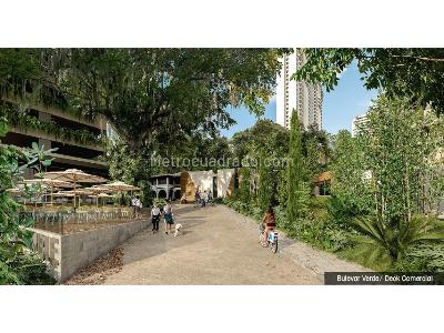 Apartamento en venta en Suramerica, Itagüí · foto 19 de 20