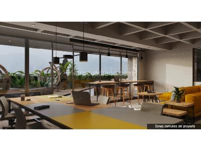 Apartamento en venta en Suramerica, Itagüí · foto 3 de 20