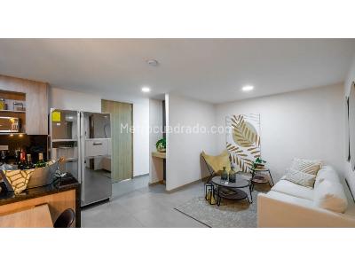 Apartamento en venta en Suramerica, Itagüí · foto 5 de 20