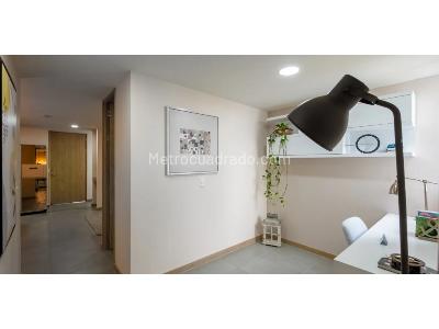 Apartamento en venta en Suramerica, Itagüí · foto 6 de 20