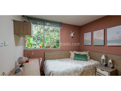 Apartamento en venta en Suramerica, Itagüí · foto 8 de 20