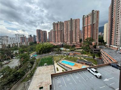 Apartamento de 3 alcobas en venta en Ditaires, Itagüí, 63 m² · foto 4 de 20