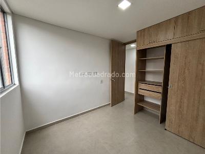 Apartamento de 3 alcobas en venta en Ditaires, Itagüí, 63 m² · foto 6 de 20