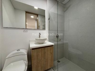 Apartamento de 3 alcobas en venta en Ditaires, Itagüí, 63 m² · foto 10 de 20