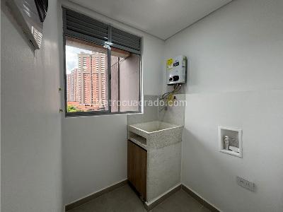 Apartamento de 3 alcobas en venta en Ditaires, Itagüí, 63 m² · foto 11 de 20