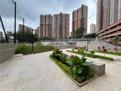 Apartamento de 3 alcobas en venta en Ditaires, Itagüí, 63 m² · foto 13 de 20
