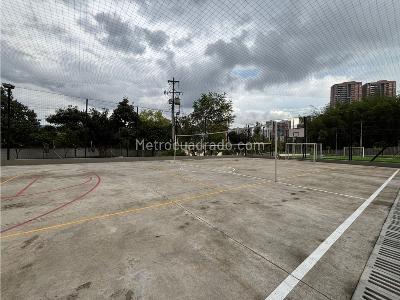 Apartamento de 3 alcobas en venta en Ditaires, Itagüí, 63 m² · foto 16 de 20