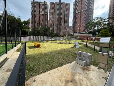 Apartamento de 3 alcobas en venta en Ditaires, Itagüí, 63 m² · foto 19 de 20