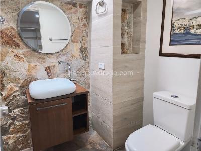 Apartamento de 3 alcobas en venta en El Poblado, Medellín, 226 m² · foto 8 de 14