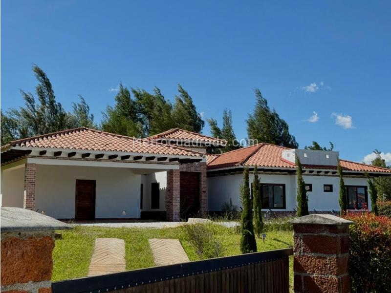 Casa – Rionegro - Vista 3