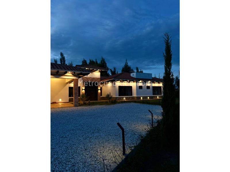 Casa – Rionegro - Vista 4
