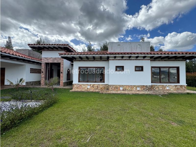 Casa – Rionegro - Vista 5