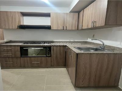 Apartamento en venta en Suramerica, Itagüí · foto 3 de 14