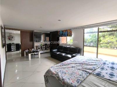 Apartamento en venta en Las Palmas, Medellín · foto 10 de 20