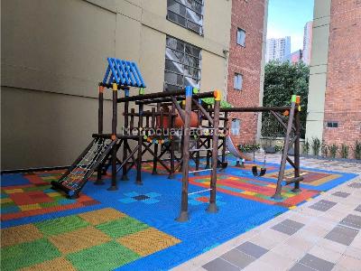 Apartamento en venta en Las Palmas, Medellín · foto 16 de 20