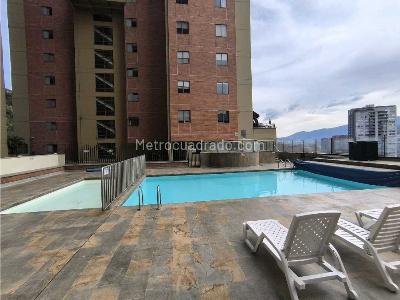 Apartamento en venta en Las Palmas, Medellín · foto 17 de 20