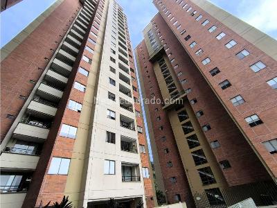 Apartamento en venta en Las Palmas, Medellín · foto 19 de 20