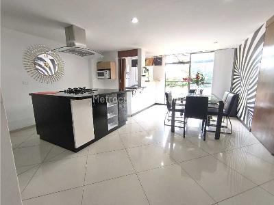 Apartamento en venta en Las Palmas, Medellín · foto 2 de 20