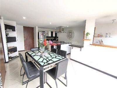 Apartamento en venta en Las Palmas, Medellín · foto 3 de 20