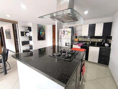 Apartamento en venta en Las Palmas, Medellín · foto 5 de 20