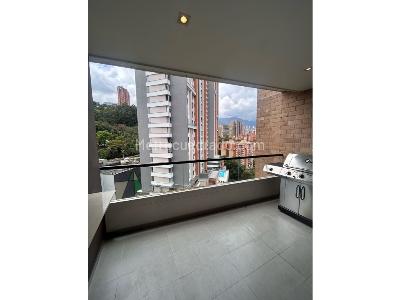 Apartamento en venta en El Poblado, Medellín · foto 3 de 20