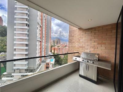 Apartamento en venta en El Poblado, Medellín · foto 7 de 20