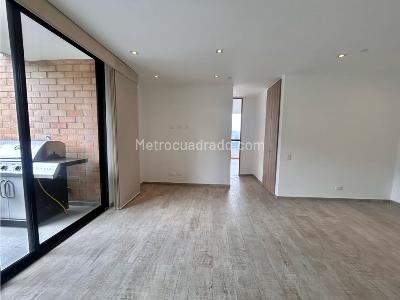 Apartamento en venta en El Poblado, Medellín · foto 8 de 20