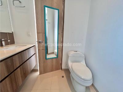 Apartamento en venta en El Poblado, Medellín · foto 16 de 20