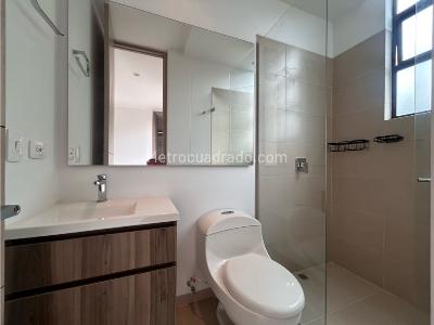 Apartamento en venta en El Poblado, Medellín · foto 17 de 20