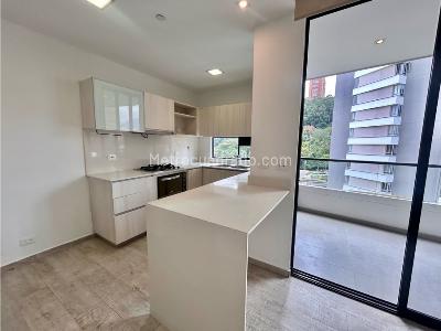 Apartamento en venta en El Poblado, Medellín · foto 18 de 20