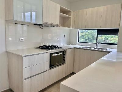 Apartamento en venta en El Poblado, Medellín · foto 19 de 20